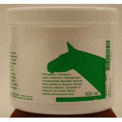 Balsem van Warendorf