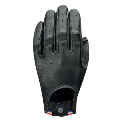 Handschoenen Racer® Tradition Zwart