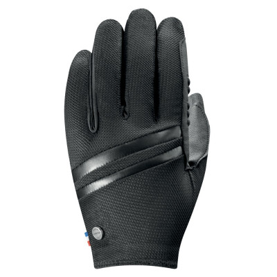 Handschoenen Racer® Sensation Zwart