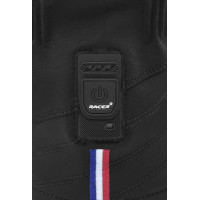 Gants chauffants Racer® Reaction Noir Gants chauffants Racer® Reaction Noir