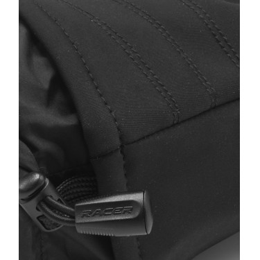 Verwarmde handschoenen Racer® Reaction Zwart