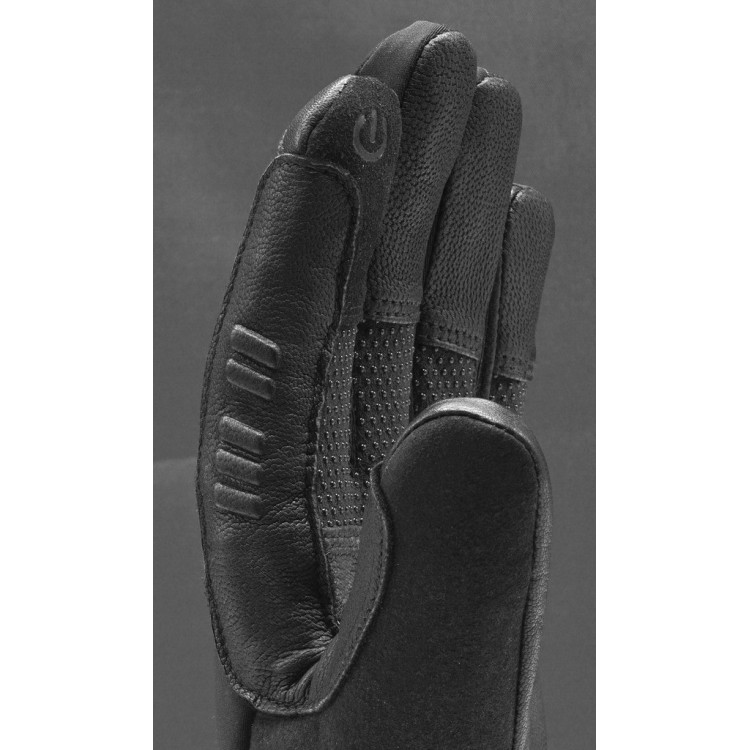 Verwarmde handschoenen Racer® Reaction Verwarmde handschoenen Racer® Reaction