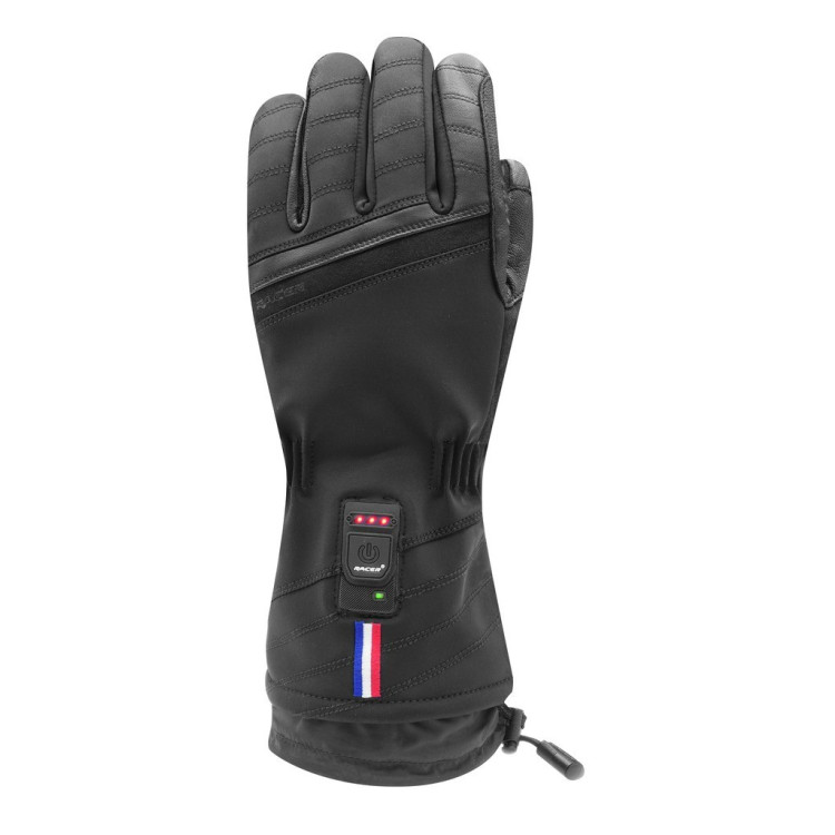 Verwarmde handschoenen Racer® Reaction Verwarmde handschoenen Racer® Reaction