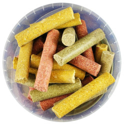 Nutri Sweet drievoudige smaken Horse Master Nutri Sweet drievoudige smaken Horse Master