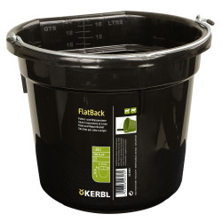 Flatback emmer Kerbl Flatback emmer Kerbl
