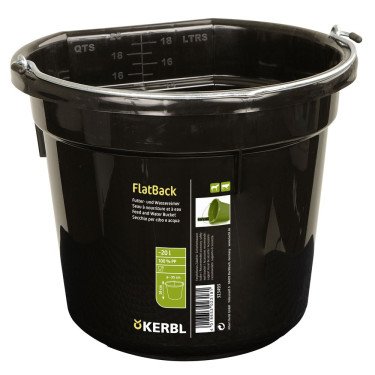 Flatback emmer Kerbl Flatback emmer Kerbl