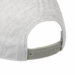 Baseballpet LeMieux Grijs