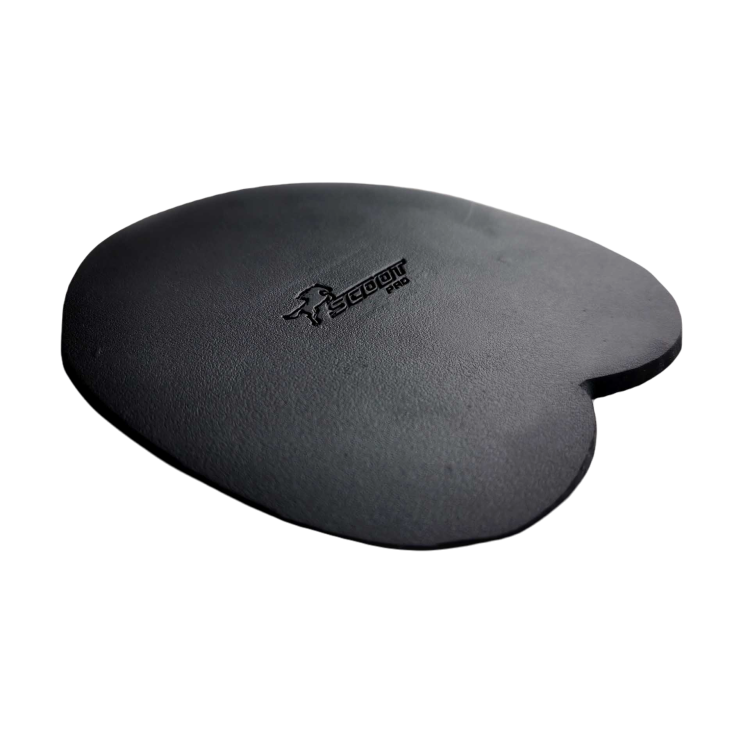 Scoot pads voor 4 Scoot pads voor 4