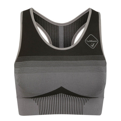 Sportbeha LeMieux Activewear Zwart