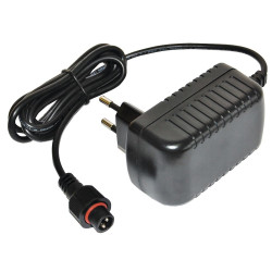 Gemengde schrikdraadapparaat 12V / 230V AKO Duo Power X 2500 Gemengde schrikdraadapparaat 12V / 230V AKO Duo Power X 2500