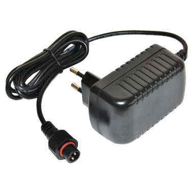 Gemengde schrikdraadapparaat 12V / 230V AKO Duo Power X 2500 Gemengde schrikdraadapparaat 12V / 230V AKO Duo Power X 2500