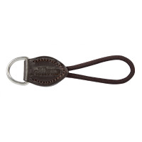 D-ring verlengstuk LeMieux Bruin D-ring verlengstuk LeMieux Bruin