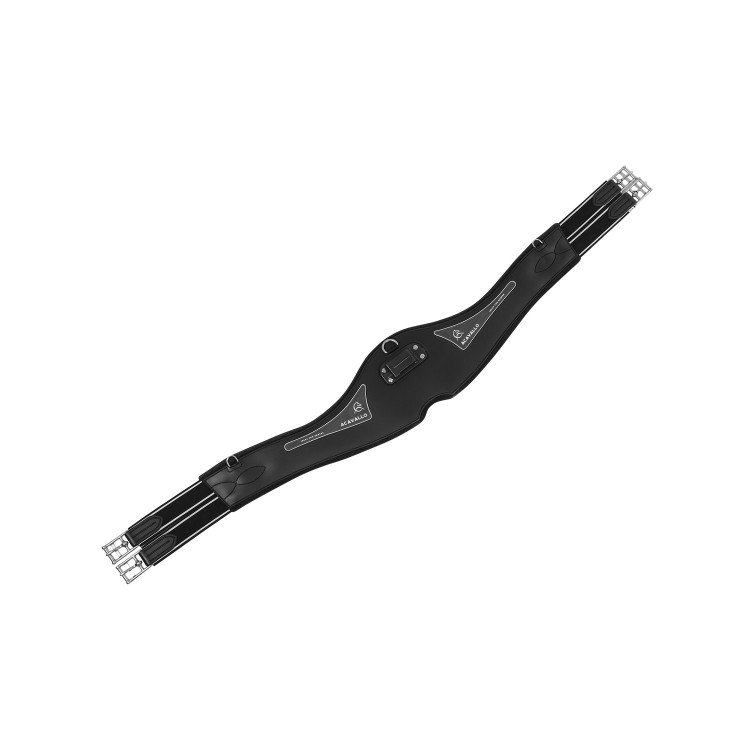 Anatomische singel Acavallo Gel & PVC Anatomische singel Acavallo Gel & PVC
