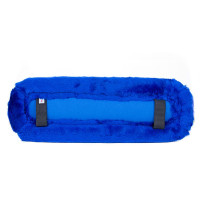 POLAIRE PAD 52 x 17 CM Blauw