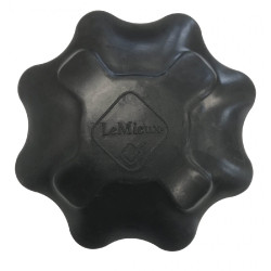 Beveiligingstap voor LeMieux-studs Zwart Beveiligingstap voor LeMieux-studs Zwart