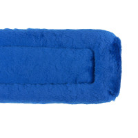 PAD SINGEL SCHAAP 75 x 12 CM Blauw