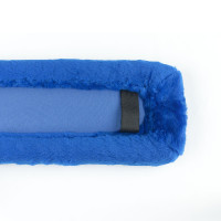 PAD SINGEL SCHAAP 75 x 12 CM Blauw