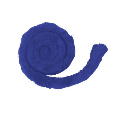 Mouton pour bricole Finn-Tack Bleu