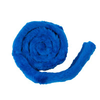 RIEMHULS VOOR HENGST SUSPENSORIUM Blauw