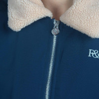 Bombers Vlaggen & Beker kind Alberni Marineblauw