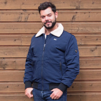 Bombers Vlaggen & Beker Man Zealando Marineblauw