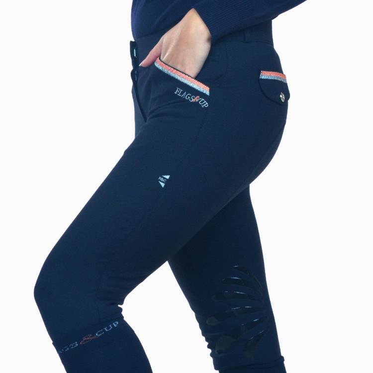 Broek Flags & Cup Varena Junior Broek Flags & Cup Varena Junior