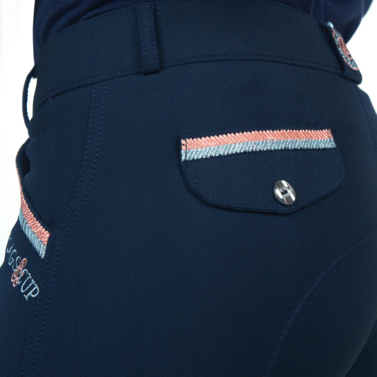 Broek Flags & Cup Varena Junior Broek Flags & Cup Varena Junior