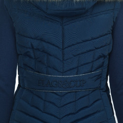 Mouwloze bodywarmer Flags & Cup Kiana Mouwloze bodywarmer Flags & Cup Kiana
