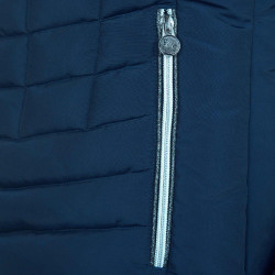 Mouwloze bodywarmer Flags & Cup Kiana Mouwloze bodywarmer Flags & Cup Kiana