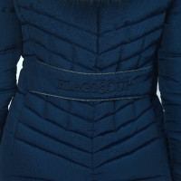 Parka Flags & Cup kind Niskiki Marineblauw Parka Flags & Cup kind Niskiki Marineblauw