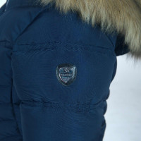 Parka Flags & Cup kind Niskiki Rood Parka Flags & Cup kind Niskiki Rood