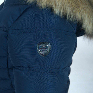 Parka Flags & Cup kind Niskiki Parka Flags & Cup kind Niskiki