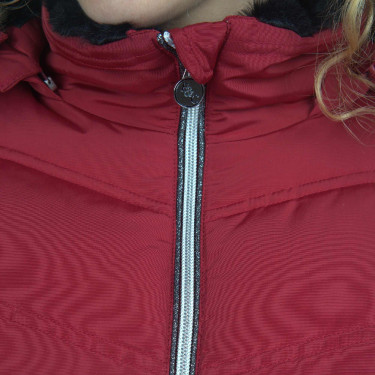 Parka Flags & Cup kind Niskiki Rood Parka Flags & Cup kind Niskiki Rood