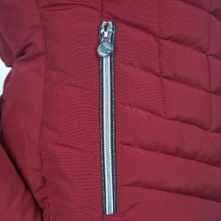 Parka Flags & Cup kind Niskiki Rood Parka Flags & Cup kind Niskiki Rood