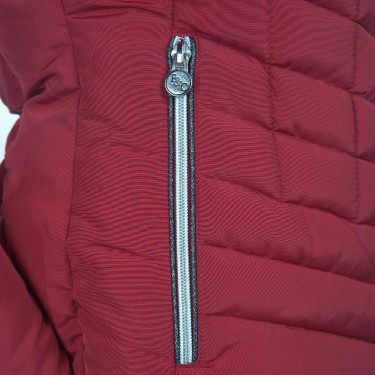 Parka Flags & Cup kind Niskiki Rood Parka Flags & Cup kind Niskiki Rood