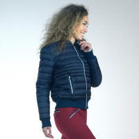 Lichte jas Flags & Cup... Lichte jas Flags & Cup...