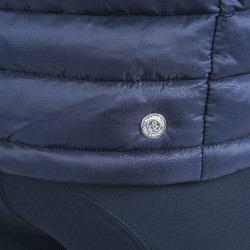 Lichte jas Flags & Cup heren Minto