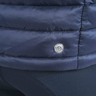 Lichte jas Flags & Cup heren Minto