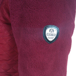 Fleecejack Flags & Cup Dames Sitka Fleecejack Flags & Cup Dames Sitka