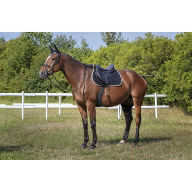 Zadeldek Equithème Polyfun Zadeldek Equithème Polyfun