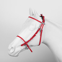 BRUID PRO EN BETA Rood