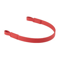 FRONTAAL IN BETA 20MM Rood