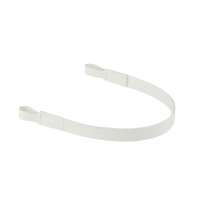 FRONTAAL IN BETA 20MM Wit
