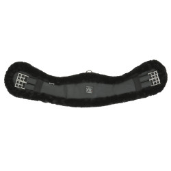 Korte singel Norton XTR Synthetisch Schapenvacht