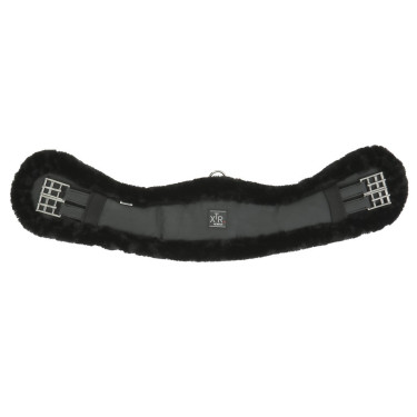Korte singel Norton XTR Synthetisch Schapenvacht