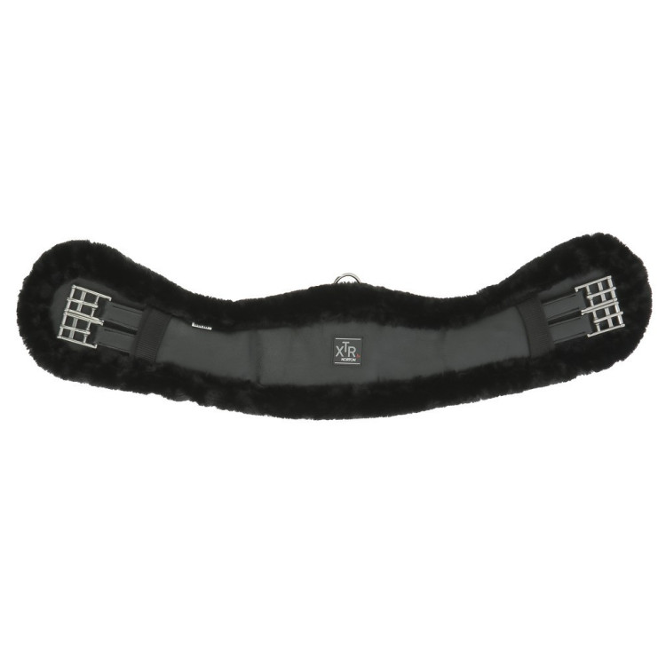 Korte singel Norton XTR Synthetisch Schapenvacht