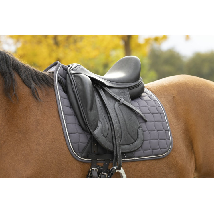 Equithème Sport Zadeldek Equithème Sport Zadeldek