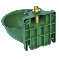 Drinkbak Autodrink verticale pallet La Gée Drinkbak Autodrink verticale pallet La Gée
