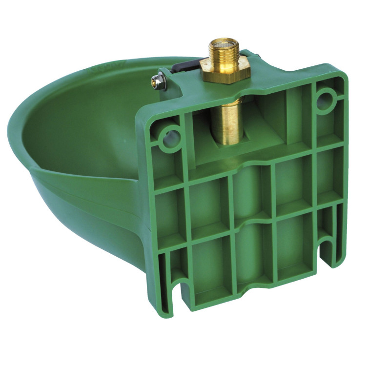 Drinkbak Autodrink verticale pallet La Gée Drinkbak Autodrink verticale pallet La Gée