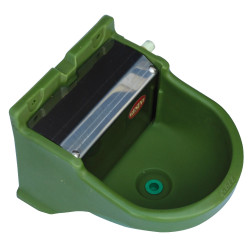 Polyflex Standaard drinkbak La Gee met constant waterniveau Polyflex Standaard drinkbak La Gee met constant waterniveau